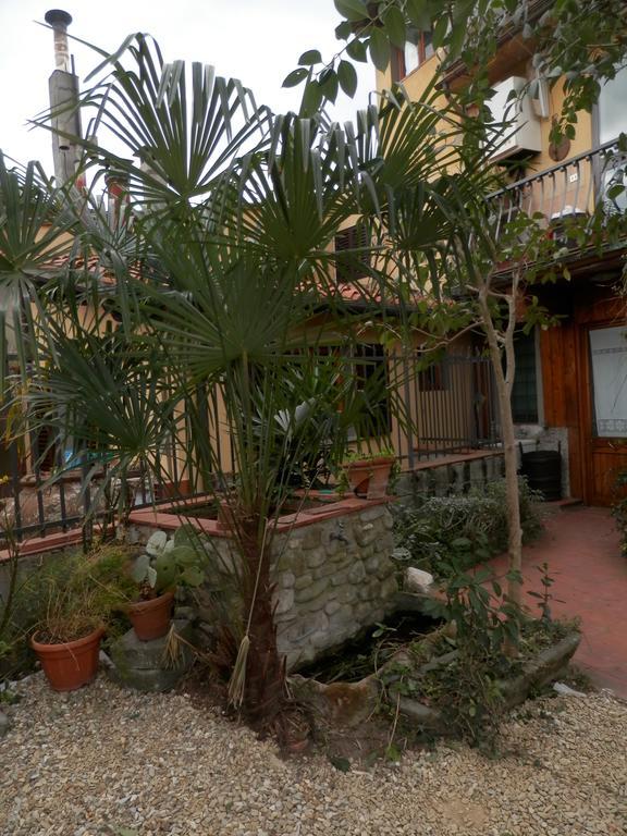 Agriturismo Le Macine Florence Exterior photo