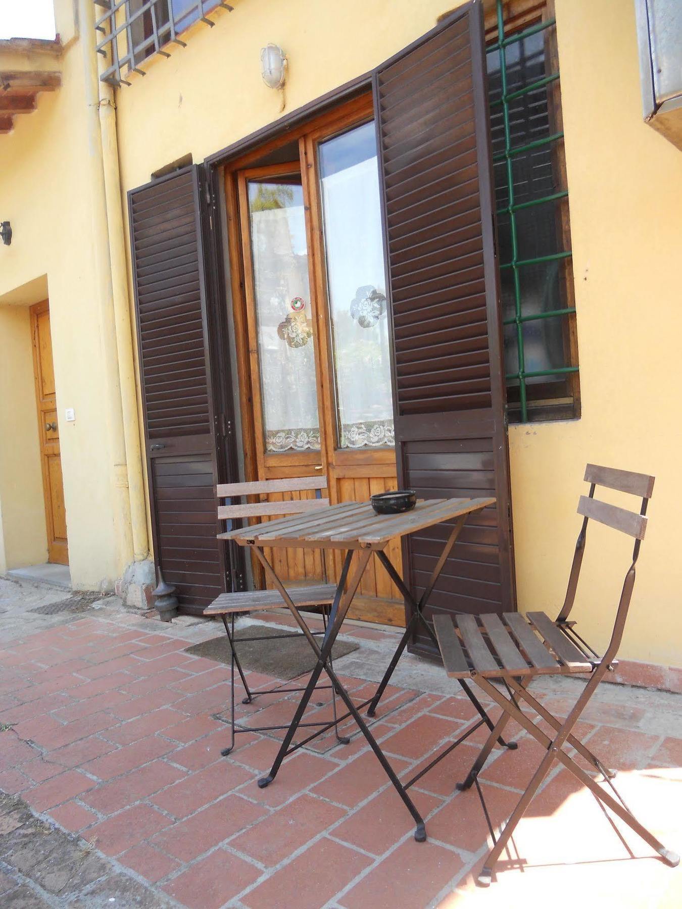 Agriturismo Le Macine Florence Exterior photo